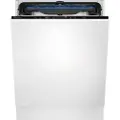 Electrolux Ees48401l Integreret Opvaskemaskine Med Tredje Hylde 14 Antal Kuverter