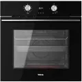 Teka Easysteam Hlb 8408 Bk 70l Multifunktionsovn