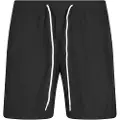 Urban Classics Basic Running Sports Shorts