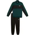 Puma Poly Colorblock Træningsdragt