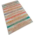 Wellhome 100x200 Cm Wh1017-5 Tæppe