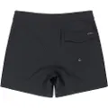 Quiksilver Surfsilk Kaimana 16 Boardshorts sort
