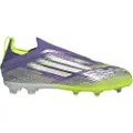 Adidas F50 Elite Laceless Fg Fodboldstøvler