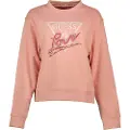 GUESS Cn Love Triangle Sweatshirt