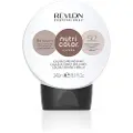 Revlon Revlon-Professional Haarfarve-og-haartoning Nutri-Color-Filters512 Lysebrun ask Irisé 240 ml (1.096,00 kr / 1 l)