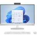 HP Aio 27-cr0089ns 27´´ I5-1334u/16gb/512gb Ssd Alt-i-én-pc