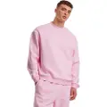Urban Classics Fluffy Sweatshirt