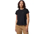 Columbia Daniela Falls T-shirt Med Korte ærmer