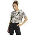 Adidas Workout Essentials Print T-shirt Med Korte ærmer