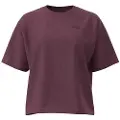Under Armour Heavyweight Boxy Wash T-shirt Med Korte ærmer