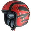Premier Helmets 25 Classic åben Hjelm