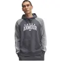 Under Armour Rival Fleece Cb Hættetrøje