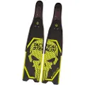 Epsealon Tactical Stealth 2.0 Soft Finneblad