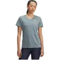 Under Armour Tech Twist Ssv T-shirt Med Korte ærmer