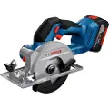 Bosch Gks 18v-51 Rundsav