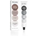 Revlon Revlon-Professional Haarfarve-og-haartoning Nutri-Color-Filters512 Lysebrun ask Irisé 100 ml (1.590,00 kr / 1 l)