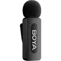 Boya By-v3 Trådløs Mikrofon