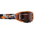 Leatt Velocity 6.5 Offroad-briller Med Roll-off-system
