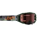 Leatt Velocity 6.5 Offroad-briller Med Roll-off-system