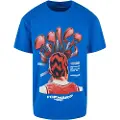 Mister tee Power Foward 2.0 T-shirt Med Korte ærmer