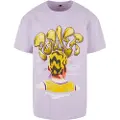 Mister tee Power Foward 2.0 T-shirt Med Korte ærmer