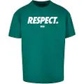 Mister tee Football´s Coming Home Respect T-shirt Med Korte ærmer