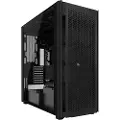 Corsair Icue Link 9000d Airflow Pc-tårnhus