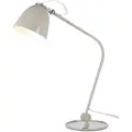 Markslöjd - Bordlampe Tilt - Beige - Bordlamper - - Homeroom