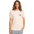 Quiksilver Slow Mover T-shirt Med Korte ærmer