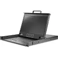 StarTech.com Rackmount Kvm Console Hd 1080p