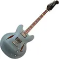 Epiphone Dave Grohl DG-335 Pelham Blue - Ex Demo