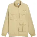 Puma T7 Relaxed Fit Jakke