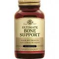 Solgar - Ultimate Bone Support Avanceret Calciumkompleks med D3, K2, Zink og Bor (120 tabletter)