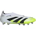 Adidas Predator Elite Laceless Ag Fodboldstøvler