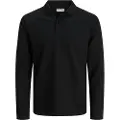 Jack & Jones Austin Polo Med Lange ærmer