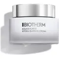 Biotherm Ansigtspleje AquasourceHydra Barrier Cream 75 ml (4.400,00 kr / 1 l)