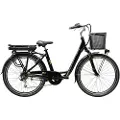 Adriatica E2 2.0 26´´ Cykel