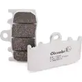 Brembo 07bb26 Type La Sintrede Bremseklodser