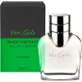 Van Gils Basic Instinct Outdoor Eau de toilette 40