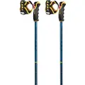 LEKI Spitfire 3d Spadserestokke