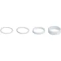 Leatt 10/5/2.5/1.5mm Hovedtelefonafstand