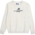 Jack & Jones Tier Print Sweatshirt