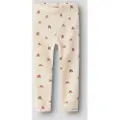 Lil´ Atelier Slim Fit Leggings