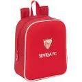 Safta 612565232 Sevilla Fc Mini 17l 32x43x14 Cm Rygsæk
