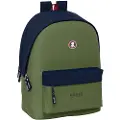 Safta 622558820 The Octopus 24.55l 32x43x14 Cm Rygsæk