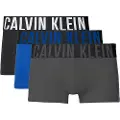 Calvin Klein 000nb3611a Boxers 3 Enheder