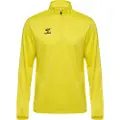 Hummel Essential Halv Lynlås Sweatshirt