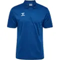 Hummel Essential Kortærmet Polo
