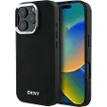 DKNY Dkhmp16lpscmclk Iphone 16 Pro 6.3´´ Telefon Etui