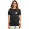 Quiksilver Bestill T-shirt Med Korte ærmer